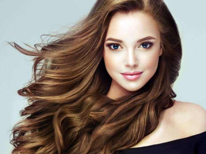 How to increase volume and growth of Hair