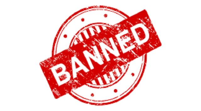 18 Apps Banned in India for Vulgar Content(2024)"