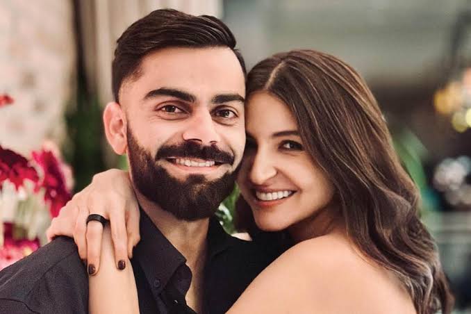 In the wake of Anushka Sharma and Virat Kohli's PDA, the actress' vision of romance makes hearts quiver.