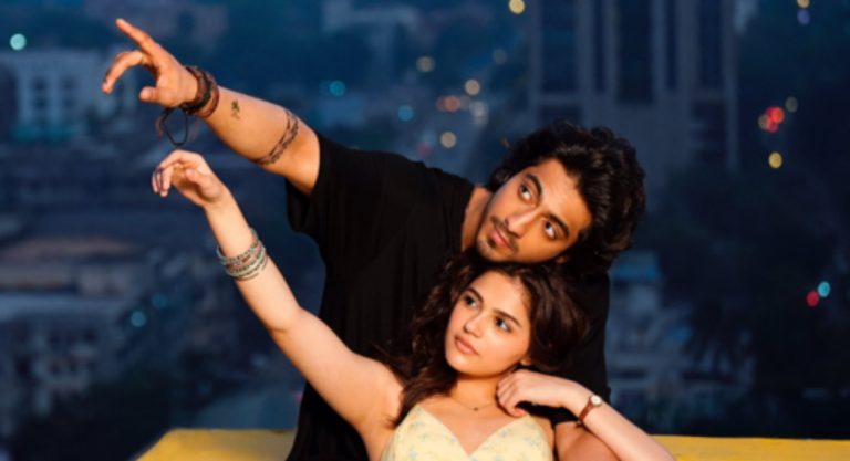 Saiyaara Title Track On Spotify's Global Charts Top 50: Ahaan Panday's Cousin Ananya Posts To Make It Number 1